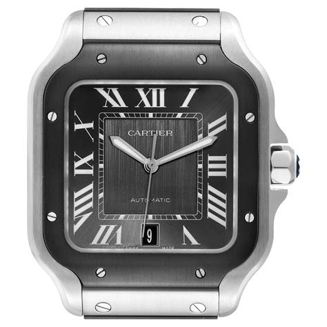 cartier wssa0037 review